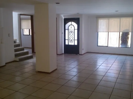 Maison 3 chambre à vendre à Cuajimalpa De Morelos, Mexico City, Cuajimalpa De Morelos