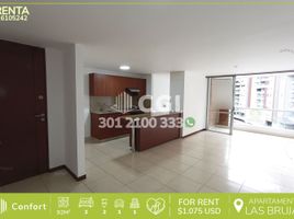 3 Habitación Apartamento en alquiler en Envigado, Antioquia, Envigado