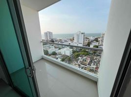 2 Habitación Apartamento en alquiler en Bolivar, Cartagena, Bolivar