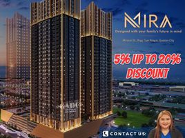  Condo for sale at MIRA, Quezon City