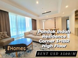 3 Kamar Kondominium for rent in Cilandak Town Square, Cilandak, Pesanggrahan