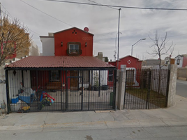 3 Schlafzimmer Haus zu verkaufen in Juarez, Chihuahua, Juarez