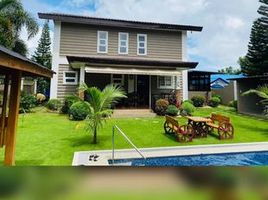 4 Bedroom Villa for sale in Amadeo, Cavite, Amadeo