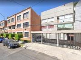Condominium 2 chambre à vendre à Miguel Hidalgo, Mexico City, Miguel Hidalgo