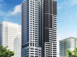 Studio Condominium for sale in Ortigas MRT-3, Mandaluyong City, Pasig City