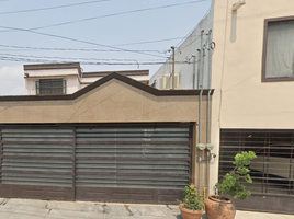 4 Schlafzimmer Haus zu verkaufen in Monterrey, Nuevo Leon, Monterrey