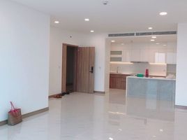 3 Phòng ngủ Căn hộ for rent in Phường 22, Bình Thạnh, Phường 22