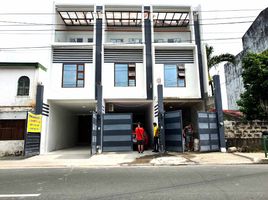 4 Bedroom Townhouse for sale in Araneta Center–Cubao MRT-3, Quezon City, Quezon City