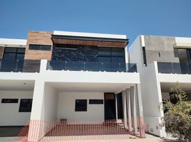 4 Habitación Villa en venta en Mazatlan, Sinaloa, Mazatlan, Sinaloa