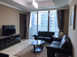 4 Bedroom Condo for rent in Taman Situ Lembang, Menteng, Kebayoran Baru