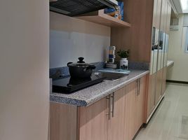 Studio Wohnung zu verkaufen im Quantum Residences, Pasay City