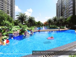 2 Bedroom Condo for sale in Manila International Airport LRT-1, Pasay City, Taguig City