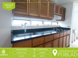 3 Bedroom Condo for rent in Medellin, Antioquia, Medellin