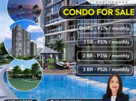 1 Bedroom Apartment for sale at Sage Residences, Mandaluyong City, Eastern District, Metro Manila