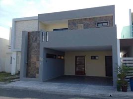3 Schlafzimmer Villa zu verkaufen in Boca Del Rio, Veracruz, Boca Del Rio