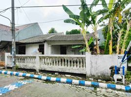 2 Bedroom Villa for sale in Waru, Sidoarjo, Waru