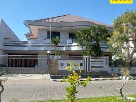 5 Bedroom House for sale in Sukomanunggal, Surabaya, Sukomanunggal