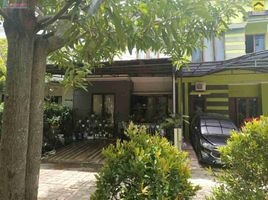 5 Bedroom House for sale in Ciputat, Tangerang, Ciputat