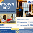 2 Bedroom Condo for rent at Uptown Ritz Residences, Malabon City