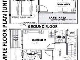 3 Bedroom Townhouse for sale in Quezon City, Metro Manila, Quezon City, Eastern District, Metro Manila