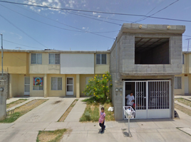 2 Bedroom House for sale in Matamoros, Coahuila, Matamoros