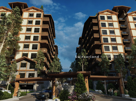 Studio Condo for sale in Cordillera, Baguio City, Benguet, Cordillera