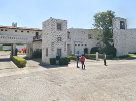 Villa 4 chambre à vendre à Naucalpan De Juarez, Mexico, Naucalpan De Juarez