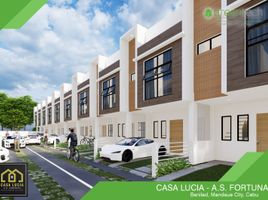 4 Bedroom Townhouse for sale in Central Visayas, Mandaue City, Cebu, Central Visayas