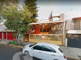 Maison 3 chambre à vendre à Benito Juarez, Mexico City, Benito Juarez