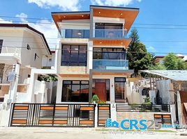 4 Bedroom House for sale in Cebu, Central Visayas, Talisay City, Cebu