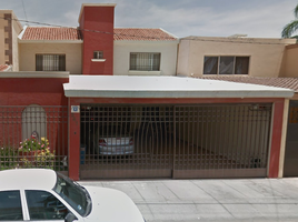 3 Schlafzimmer Haus zu verkaufen in Torreon, Coahuila, Torreon