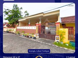 3 Habitación Casa en venta en Mulyorejo, East Jawa, Mulyorejo, Surabaya, East Jawa