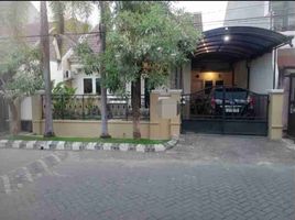 3 Kamar Rumah for sale in Waru, Sidoarjo, Waru