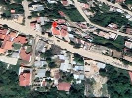 4 Habitación Casa en venta en Del Centro, Oaxaca, Del Centro, Oaxaca