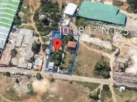  Terreno (Parcela) en venta en Lapu-Lapu City, Central Visayas, Lapu-Lapu City, Cebu