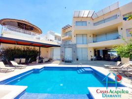 5 Schlafzimmer Villa zu vermieten in Acapulco, Guerrero, Acapulco