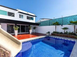 4 Schlafzimmer Haus zu verkaufen in Puerto Vallarta, Jalisco, Puerto Vallarta