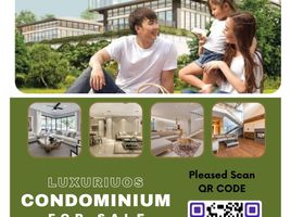 1 Bedroom Condo for sale in Rizal, Calabarzon, Cainta, Rizal