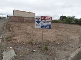  Terreno (Parcela) en venta en Montecristi, Manabi, Montecristi, Montecristi