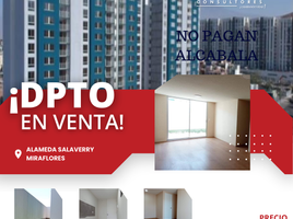 3 Habitación Apartamento en venta en Arequipa, Miraflores, Arequipa, Arequipa