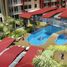 1 Bedroom Apartment for sale in V. Mapa LRT-2, Sampaloc, Sampaloc