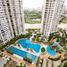 1 Bedroom Apartment for rent in Binh Trung Tay, Ho Chi Minh City, Binh Trung Tay