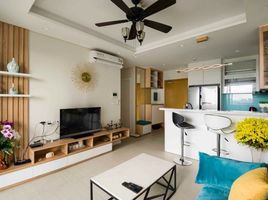 1 Bedroom Apartment for rent in Binh Trung Tay, Ho Chi Minh City, Binh Trung Tay