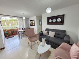 3 Habitación Apartamento en venta en Risaralda, Pereira, Risaralda