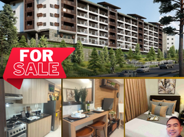  Condo for sale in Cordillera, Baguio City, Benguet, Cordillera