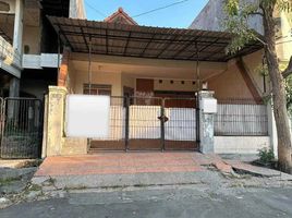 3 Kamar Rumah for sale in Sukomanunggal, Surabaya, Sukomanunggal