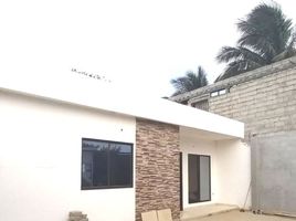 3 Habitación Casa en venta en Montecristi, Manabi, Montecristi, Montecristi