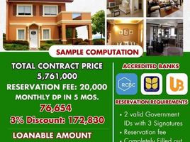 3 Bedroom Villa for sale in Ozamis City, Misamis Occidental, Ozamis City