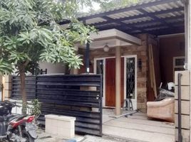 3 Kamar Rumah for sale in Sidoarjo, East Jawa, Waru, Sidoarjo