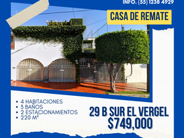 4 Bedroom Villa for sale in San Andres Cholula, Puebla, San Andres Cholula